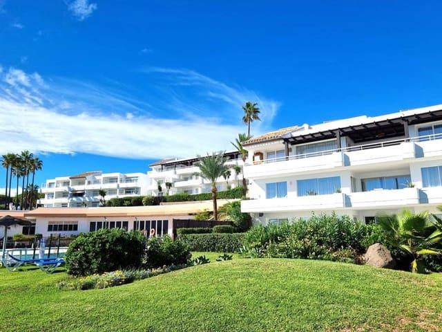 Apartamento en venta en Mijas Costa, Málaga Costa del Sol
