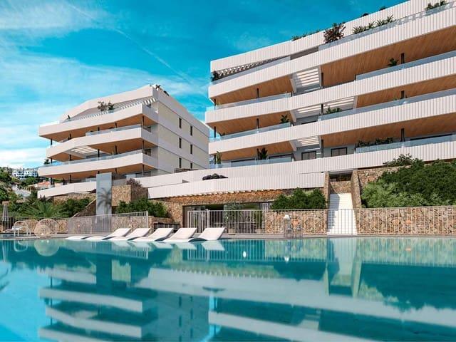 Apartamento en venta en Mijas Costa, Málaga Costa del Sol