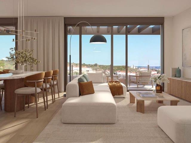 Apartamento en venta en Mijas Costa, Málaga Costa del Sol