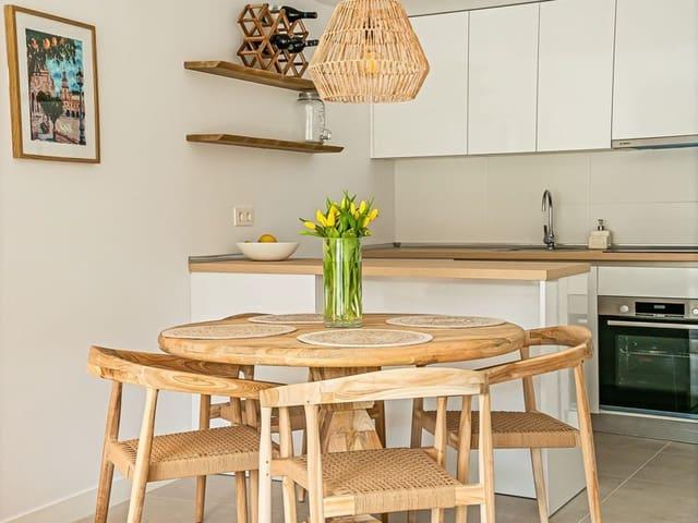 Apartamento en venta en Mijas Costa, Málaga Costa del Sol