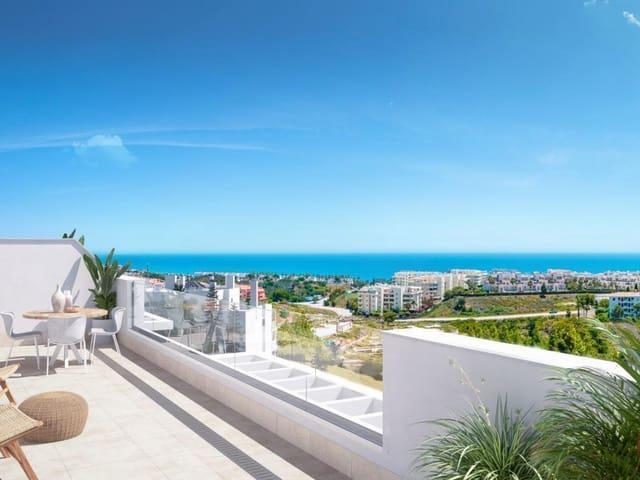 Apartamento en venta en Mijas Costa, Málaga Costa del Sol