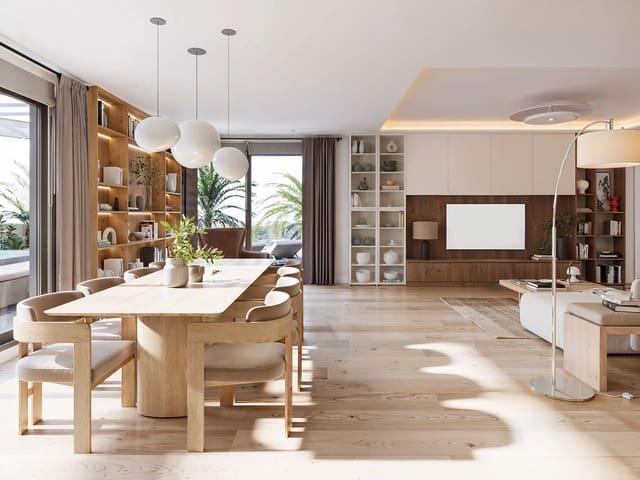 Apartamento en venta en Mijas Costa, Málaga Costa del Sol