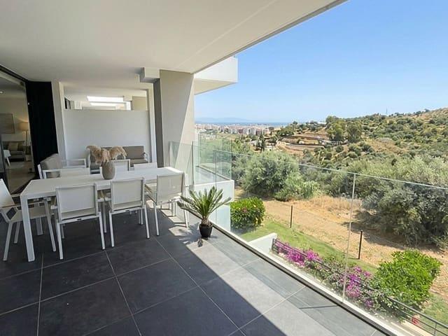 Apartamento en venta en Mijas Costa, Málaga Costa del Sol