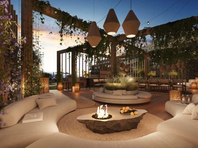 Apartamento en venta en Mijas Costa, Málaga Costa del Sol