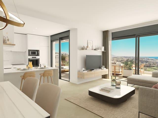 Apartamento en venta en Mijas Costa, Málaga Costa del Sol