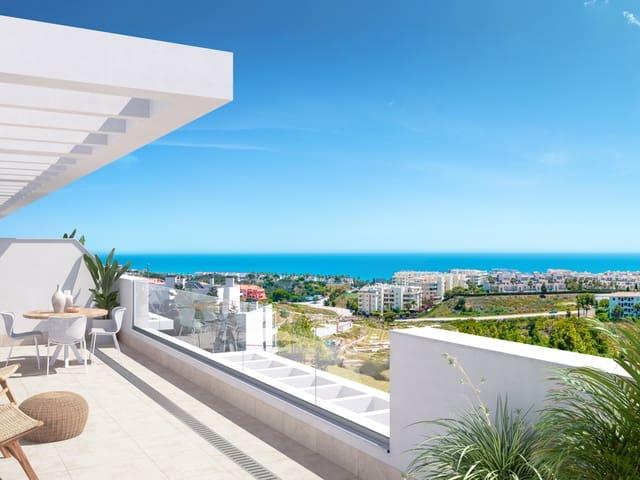 Apartamento en venta en El Faro, Málaga Costa del Sol