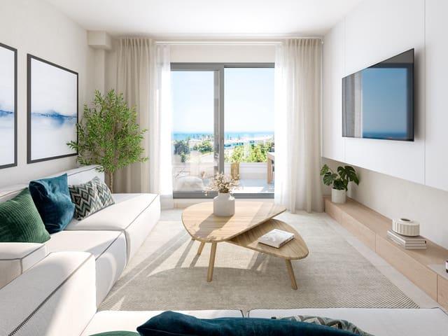 Apartamento en venta en El Faro, Málaga Costa del Sol