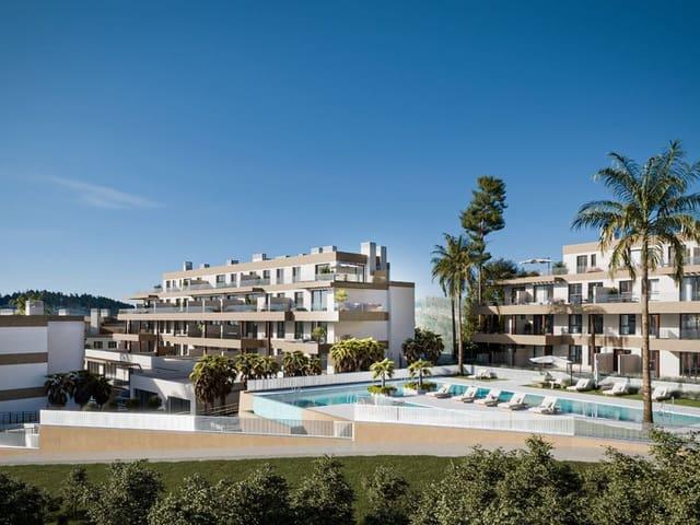 Apartamento en venta en Mijas Costa, Málaga Costa del Sol