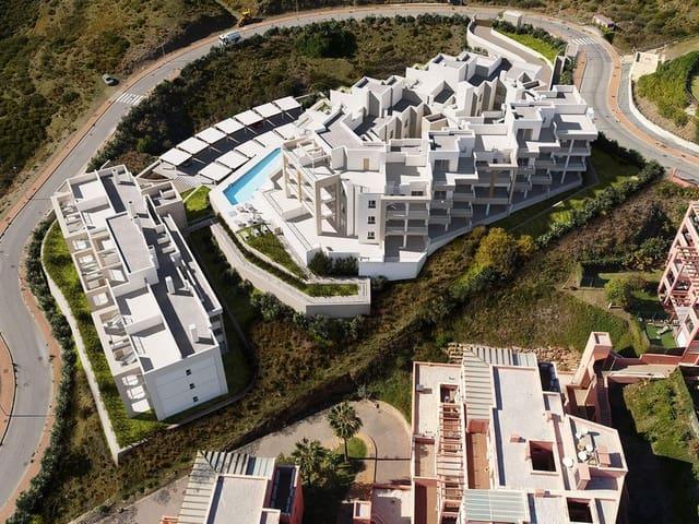 Apartamento en venta en Mijas Costa, Málaga Costa del Sol