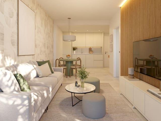 Apartamento en venta en Mijas Costa, Málaga Costa del Sol