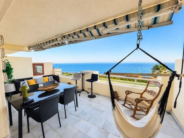 Apartamento en venta en Mijas Costa, Málaga Costa del Sol
