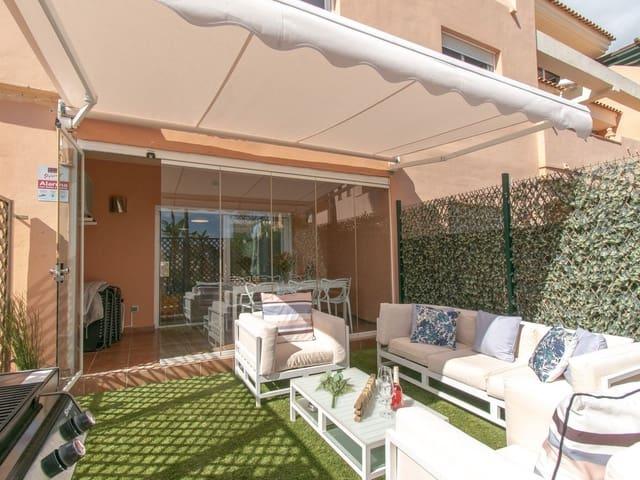 Apartamento en venta en Mijas Costa, Málaga Costa del Sol