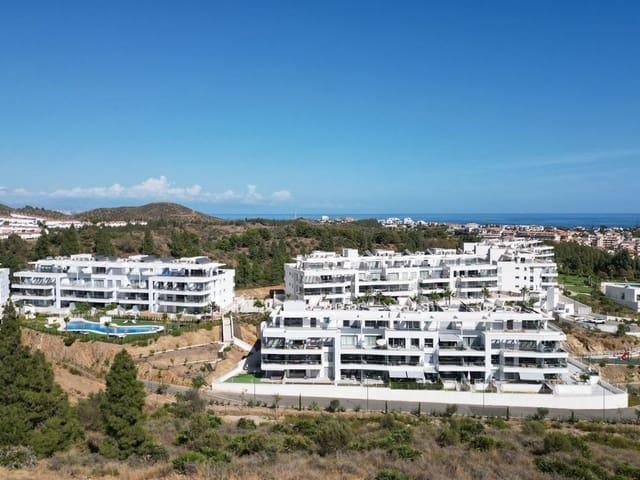 Apartamento en venta en Mijas Costa, Málaga Costa del Sol