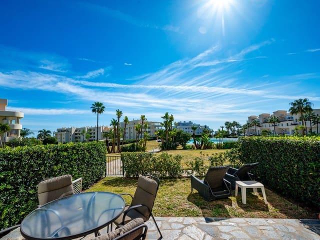Apartamento en venta en Puerto de la Torre, Málaga Costa del Sol