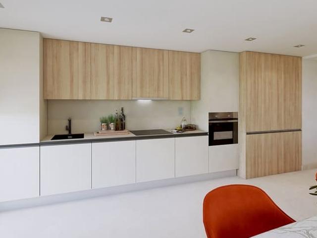 Apartamento en venta en Mijas Costa, Málaga Costa del Sol