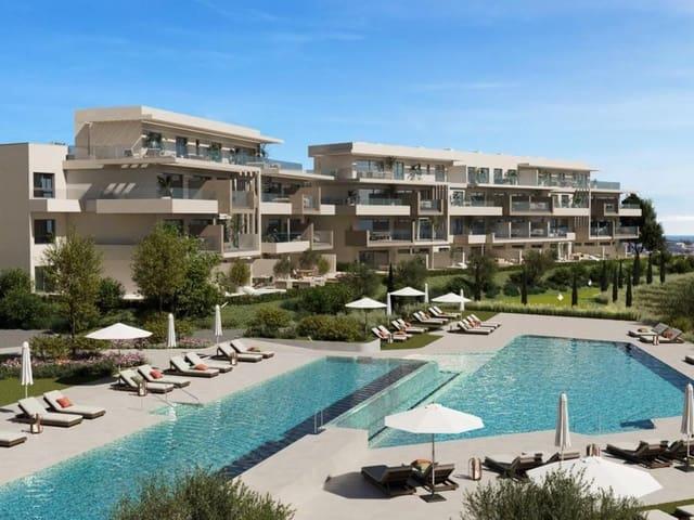 Apartamento en venta en Mijas Costa, Málaga Costa del Sol