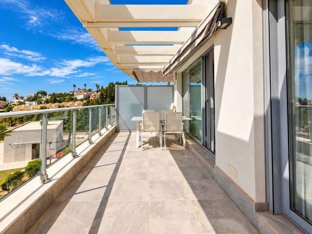 Apartamento en venta en Mijas Costa, Málaga Costa del Sol