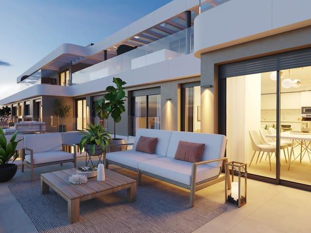Apartamento en venta en Mijas Costa, Málaga Costa del Sol