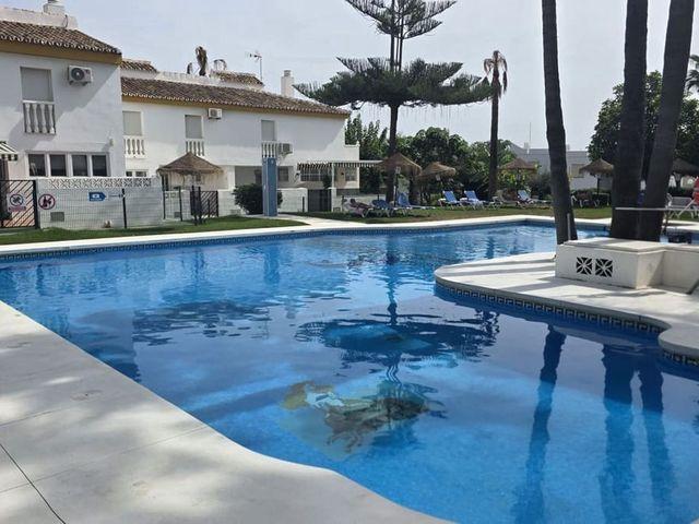 Apartamento en venta en Mijas Costa, Málaga Costa del Sol