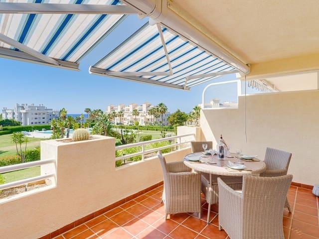 Apartamento en venta en Mijas Costa, Málaga Costa del Sol