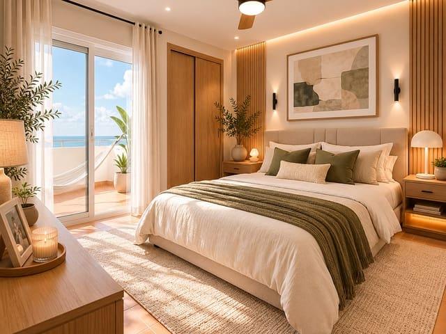Apartamento en venta en Mijas Costa, Málaga Costa del Sol