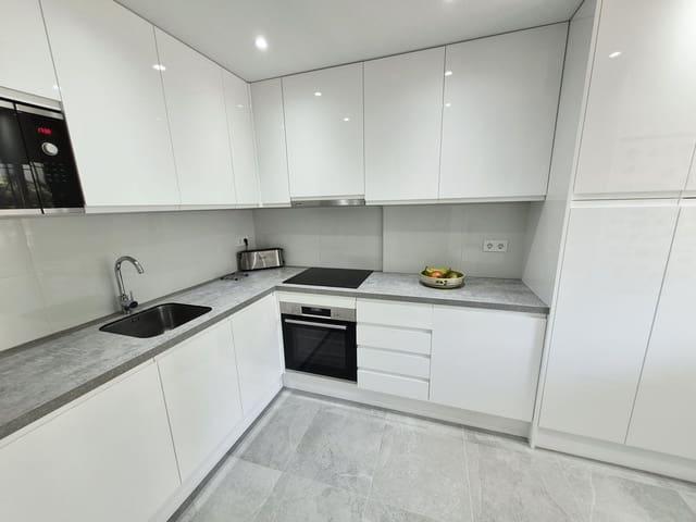 Apartamento en venta en Mijas Costa, Málaga Costa del Sol