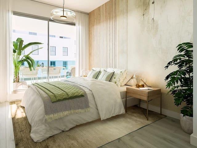 Apartamento en venta en Mijas Costa, Málaga Costa del Sol