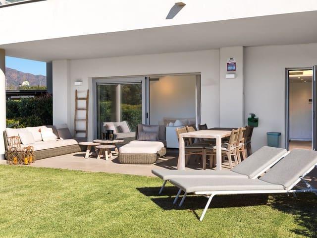 Apartamento en venta en Mijas Costa, Málaga Costa del Sol