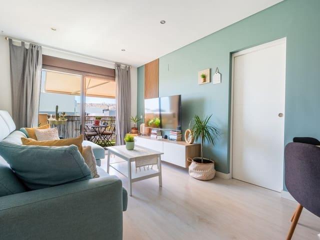 Apartamento en venta en Mijas Costa, Málaga Costa del Sol