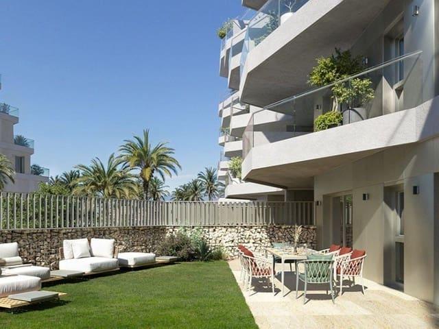 Apartamento en venta en Mijas Costa, Málaga Costa del Sol