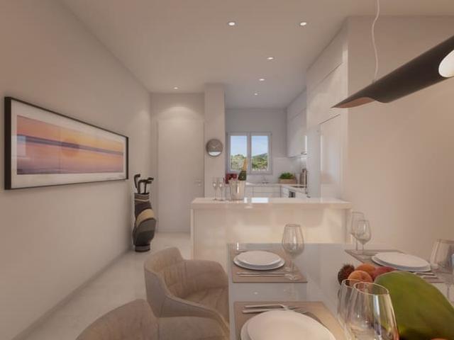 Apartamento en venta en Mijas Costa, Málaga Costa del Sol