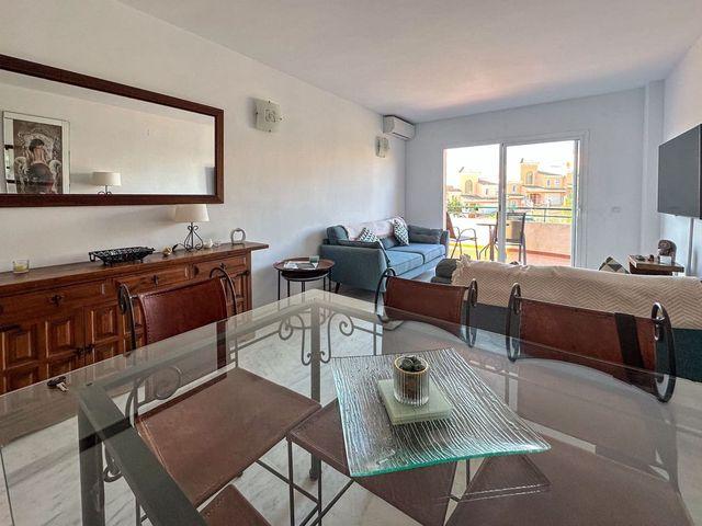 Apartamento en venta en Mijas Costa, Málaga Costa del Sol