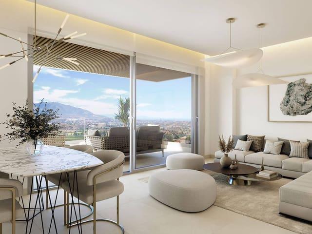 Apartamento en venta en Mijas Costa, Málaga Costa del Sol