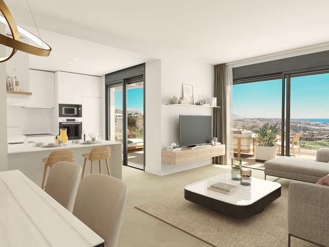 Apartamento en venta en Mijas Costa, Málaga Costa del Sol