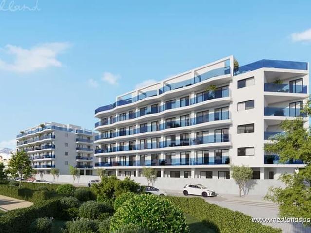 Apartamento en venta en Mijas Costa, Málaga Costa del Sol