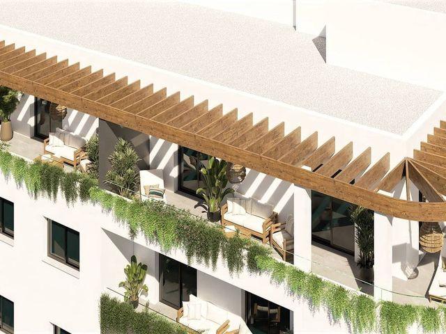 Apartamento en venta en Mijas Costa, Málaga Costa del Sol