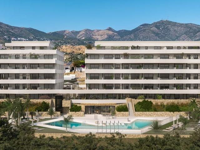 Apartamento en venta en Mijas Costa, Málaga Costa del Sol
