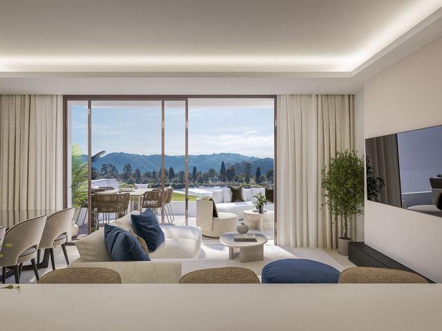 Apartamento en venta en Mijas Costa, Málaga Costa del Sol