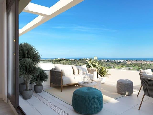 Apartamento en venta en Mijas Costa, Málaga Costa del Sol