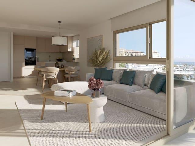 Apartamento en venta en Mijas Costa, Málaga Costa del Sol