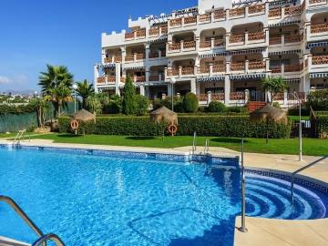 Apartamento en venta en Mijas Costa, Málaga Costa del Sol