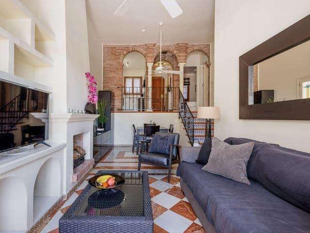 Apartamento en venta en Mijas Costa, Málaga Costa del Sol