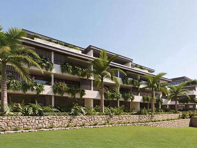 Apartamento en venta en Mijas Costa, Málaga Costa del Sol