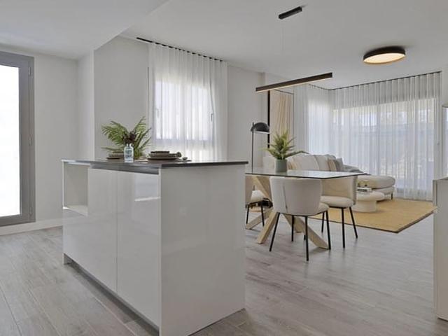 Apartamento en venta en Mijas Costa, Málaga Costa del Sol