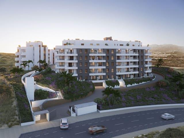 Apartamento en venta en Mijas Costa, Málaga Costa del Sol
