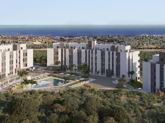 Apartamento en venta en Mijas Costa, Málaga Costa del Sol