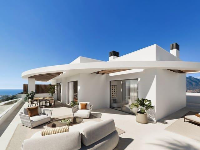 Apartamento en venta en Mijas Costa, Málaga Costa del Sol