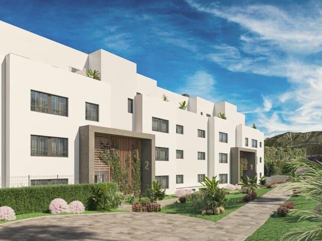 Apartamento en venta en Mijas Costa, Málaga Costa del Sol