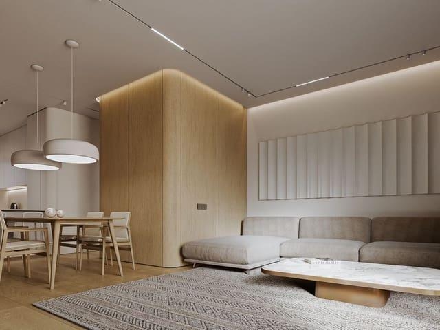 Apartamento en venta en Mijas Costa, Málaga Costa del Sol