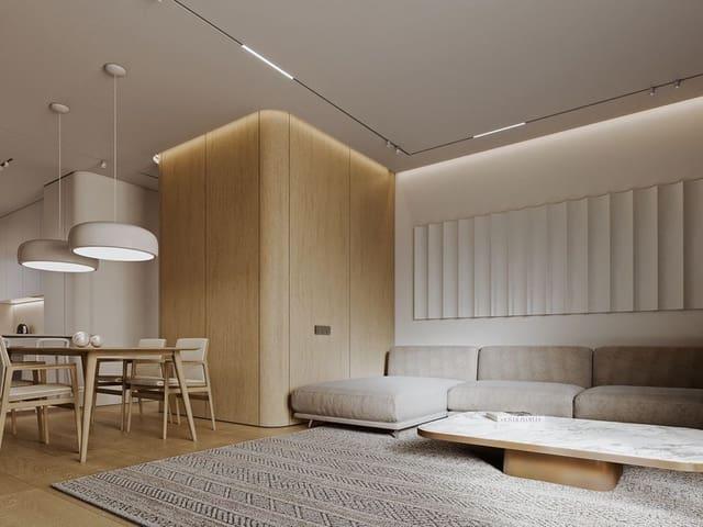Apartamento en venta en Mijas Costa, Málaga Costa del Sol
